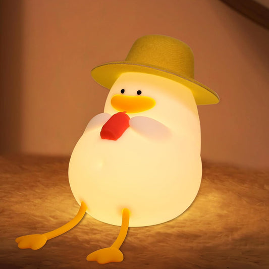 Duck Night Light