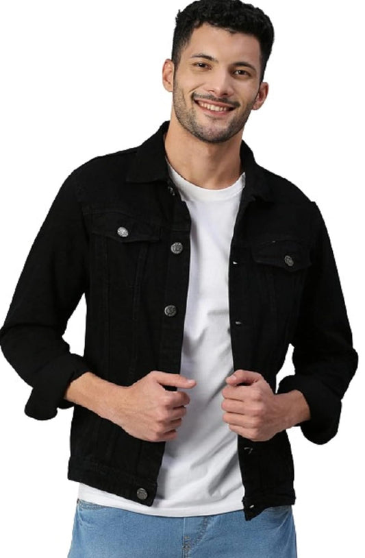 High Star Clothing mens Jacket™