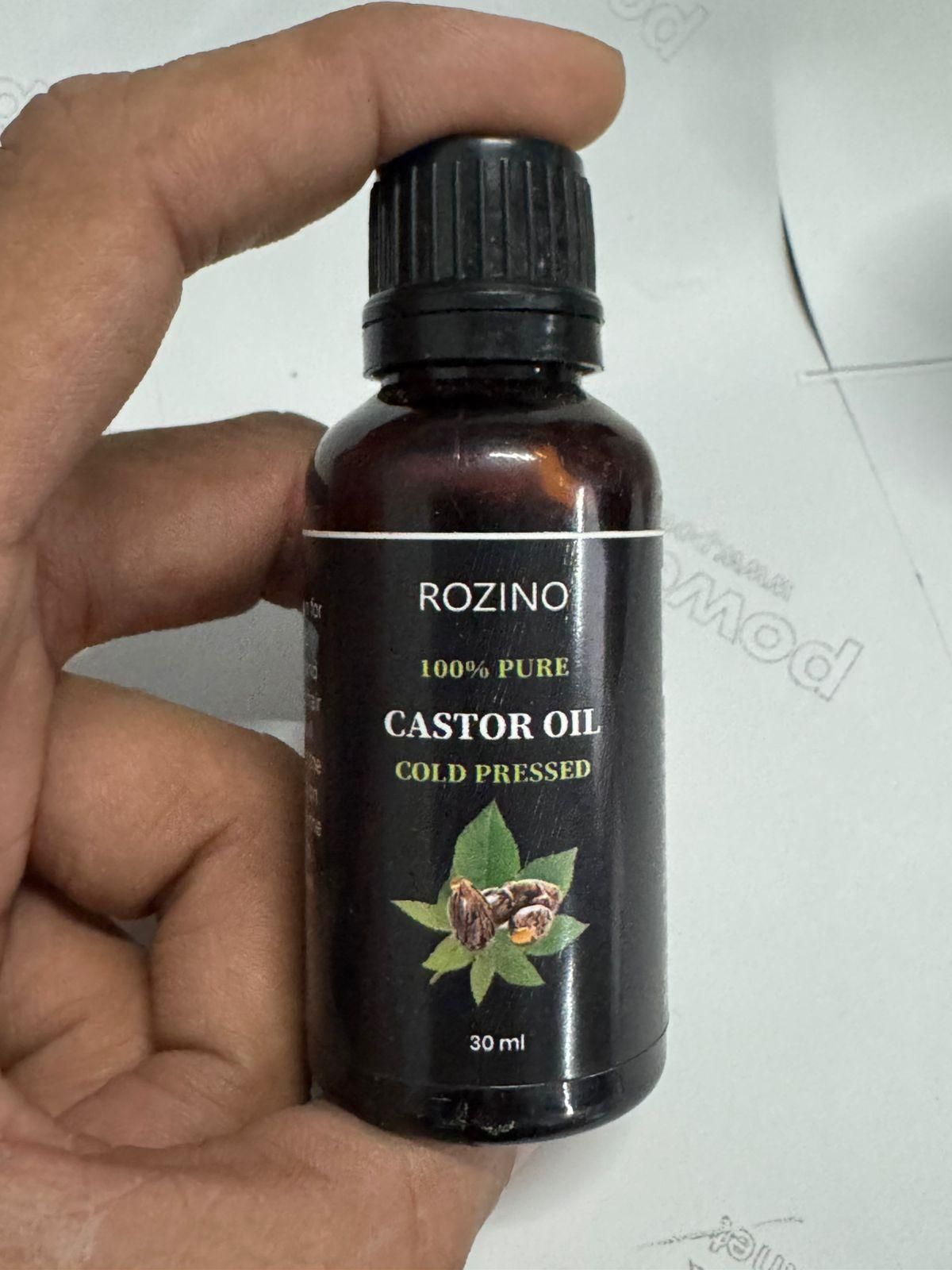 Cold Pressed Oil for Hair 30gm