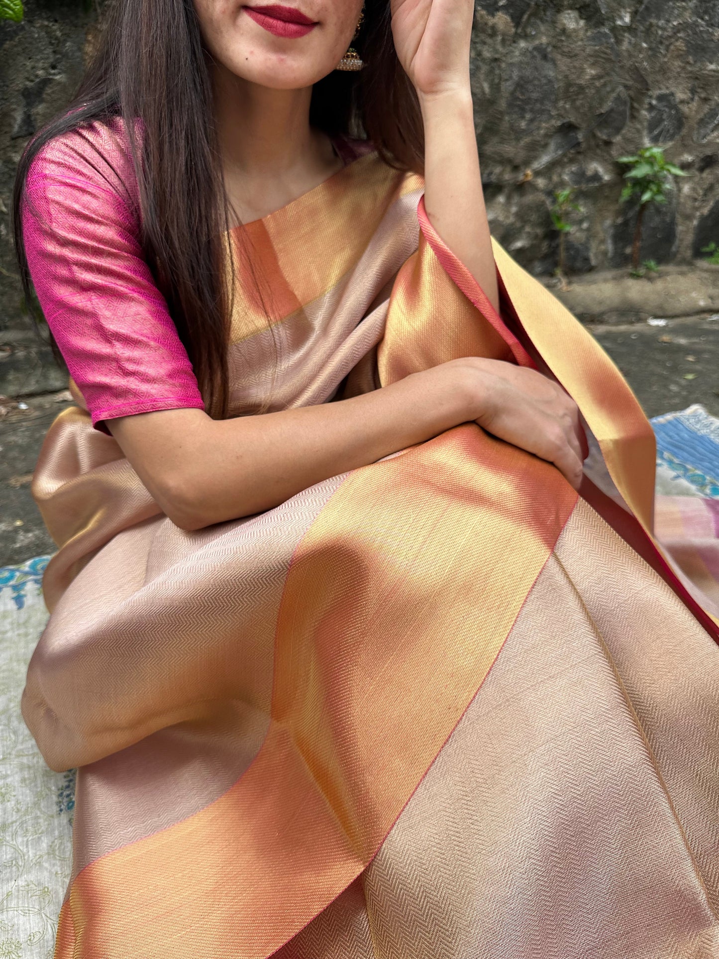 Fancy Kanjeevaram sarees ™|Silk Saree