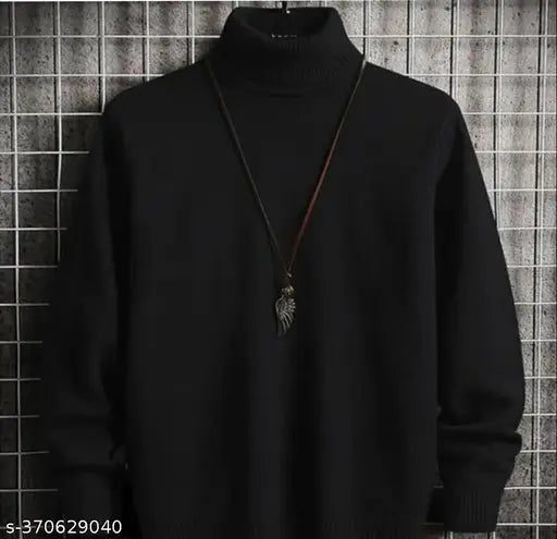 Fancy High neck for men Boys, winter wear dress for men Boys special item for boys™