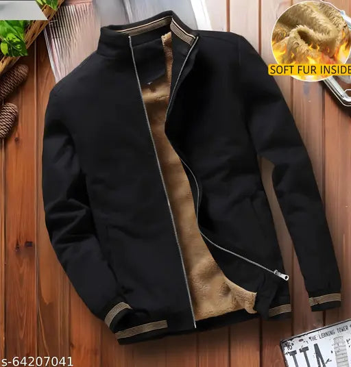 MEN'S JACKET™