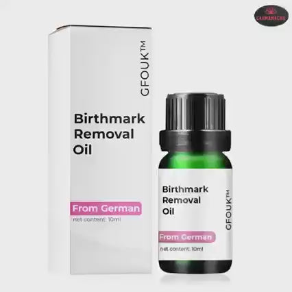 Birthmark Removal Oil 10ML (Pack of 2)