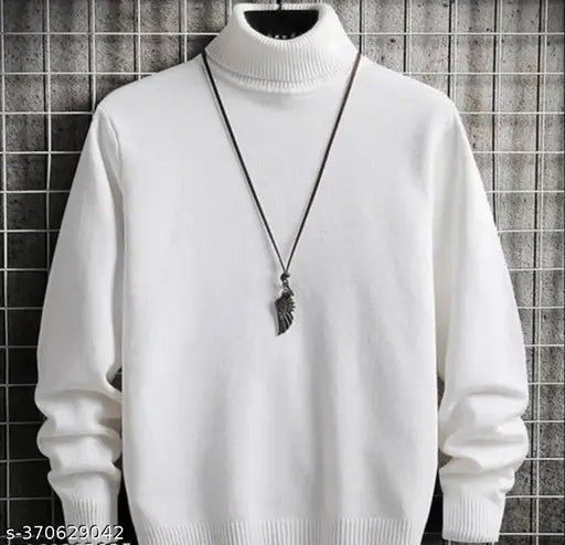 Fancy High neck for men Boys, winter wear dress for men Boys special item for boys™